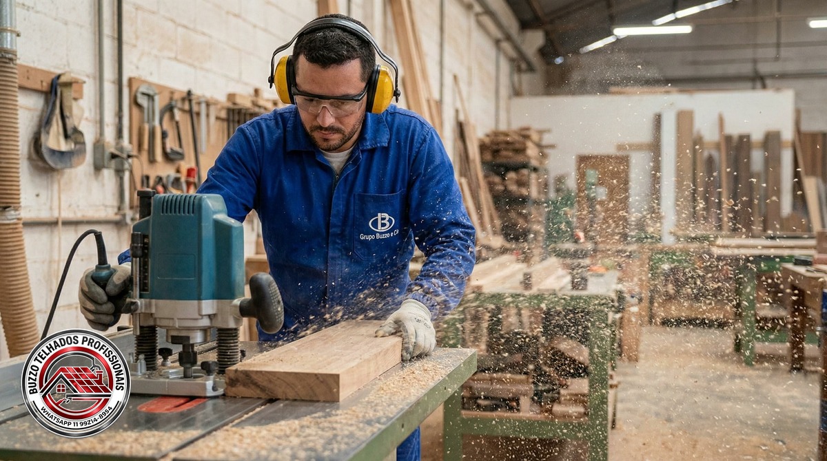 Trabalho realizado 15